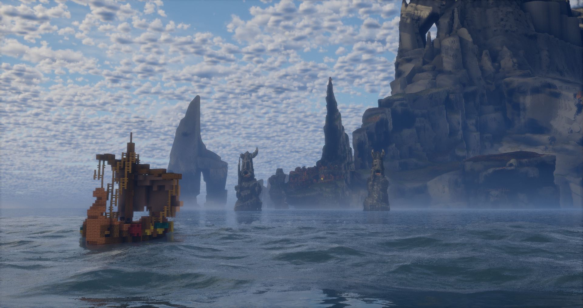 Overview of Berk